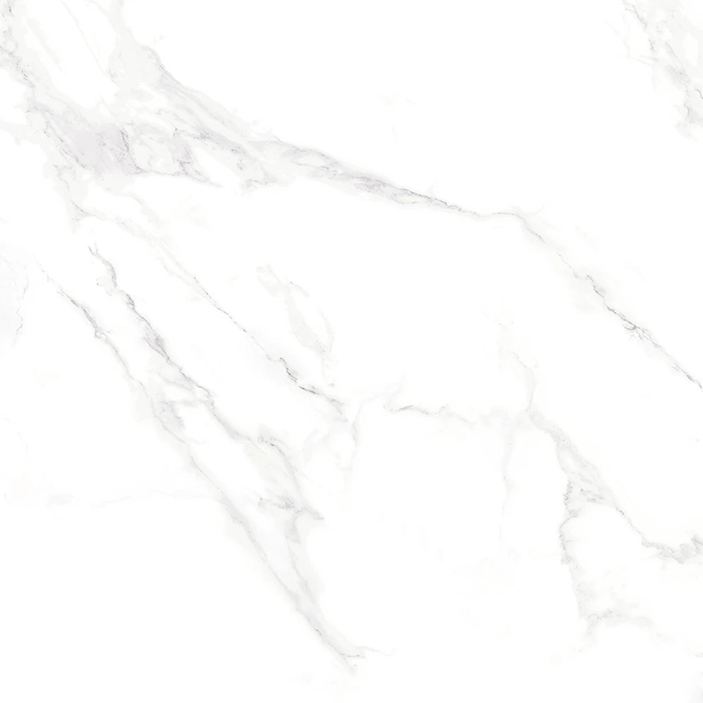 PARIS White rett 60×60